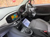 USED 2021 21 MG MG3 1.5 VTi-TECH Exclusive Nav Hatchback 5dr Petrol Manual Euro 6 (s/s) (106 ps) 