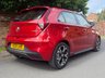 USED 2021 21 MG MG3 1.5 VTi-TECH Exclusive Nav Hatchback 5dr Petrol Manual Euro 6 (s/s) (106 ps) 