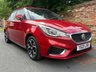 USED 2021 21 MG MG3 1.5 VTi-TECH Exclusive Nav Hatchback 5dr Petrol Manual Euro 6 (s/s) (106 ps) 
