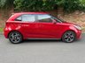 USED 2021 21 MG MG3 1.5 VTi-TECH Exclusive Nav Hatchback 5dr Petrol Manual Euro 6 (s/s) (106 ps) 