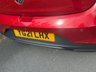 USED 2021 21 MG MG3 1.5 VTi-TECH Exclusive Nav Hatchback 5dr Petrol Manual Euro 6 (s/s) (106 ps) 