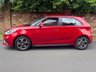 USED 2021 21 MG MG3 1.5 VTi-TECH Exclusive Nav Hatchback 5dr Petrol Manual Euro 6 (s/s) (106 ps) 