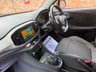 USED 2021 21 MG MG3 1.5 VTi-TECH Exclusive Nav Hatchback 5dr Petrol Manual Euro 6 (s/s) (106 ps) 