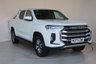 USED 2023 73 MAXUS T90EV 88.5kWh Elite Pickup Double Cab 4dr Electric Auto RWD (177 ps) PRICE PLUS VAT, REAR CAMERA, APPLE CAR PLAY, MANUFACTURERS WARRANTY