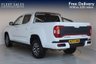 USED 2023 73 MAXUS T90EV 88.5kWh Elite Pickup Double Cab 4dr Electric Auto RWD (177 ps) PRICE PLUS VAT, REAR CAMERA, APPLE CAR PLAY, MANUFACTURERS WARRANTY