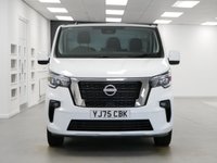 USED 2025 75 NISSAN PRIMASTAR 30 2.0 DCI 130 BHP L2 LONG TEKNA NAV  SAT NAV | L2 LONG | 130 BHP | HIGH SPEC !