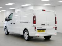 USED 2025 75 NISSAN PRIMASTAR 30 2.0 DCI 130 BHP L2 LONG TEKNA NAV  SAT NAV | L2 LONG | 130 BHP | HIGH SPEC !
