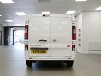 USED 2025 75 NISSAN PRIMASTAR 30 2.0 DCI 130 BHP L2 LONG TEKNA NAV  SAT NAV | L2 LONG | 130 BHP | HIGH SPEC !