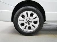 USED 2025 75 NISSAN PRIMASTAR 30 2.0 DCI 130 BHP L2 LONG TEKNA NAV  SAT NAV | L2 LONG | 130 BHP | HIGH SPEC !