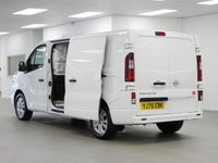 USED 2025 75 NISSAN PRIMASTAR 30 2.0 DCI 130 BHP L2 LONG TEKNA NAV  SAT NAV | L2 LONG | 130 BHP | HIGH SPEC !