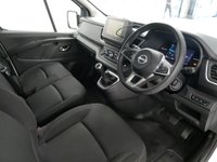 USED 2025 75 NISSAN PRIMASTAR 30 2.0 DCI 130 BHP L2 LONG TEKNA NAV  SAT NAV | L2 LONG | 130 BHP | HIGH SPEC !