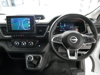 USED 2025 75 NISSAN PRIMASTAR 30 2.0 DCI 130 BHP L2 LONG TEKNA NAV  SAT NAV | L2 LONG | 130 BHP | HIGH SPEC !