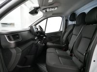USED 2025 75 NISSAN PRIMASTAR 30 2.0 DCI 130 BHP L2 LONG TEKNA NAV  SAT NAV | L2 LONG | 130 BHP | HIGH SPEC !
