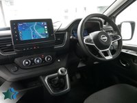 USED 2025 75 NISSAN PRIMASTAR 30 2.0 DCI 130 BHP L2 LONG TEKNA NAV  SAT NAV | L2 LONG | 130 BHP | HIGH SPEC !