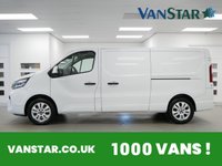 USED 2025 75 NISSAN PRIMASTAR 30 2.0 DCI 130 BHP L2 LONG TEKNA NAV  SAT NAV | L2 LONG | 130 BHP | HIGH SPEC !