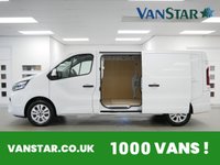USED 2025 75 NISSAN PRIMASTAR 30 2.0 DCI 130 BHP L2 LONG TEKNA NAV  SAT NAV | L2 LONG | 130 BHP | HIGH SPEC !