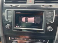 USED 2016 65 VOLKSWAGEN GOLF 2.0 TDI BlueMotion Tech GTD Hatchback 5dr Diesel Manual Euro 6 (s/s) (184 ps) 
