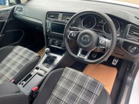 USED 2016 65 VOLKSWAGEN GOLF 2.0 TDI BlueMotion Tech GTD Hatchback 5dr Diesel Manual Euro 6 (s/s) (184 ps) 