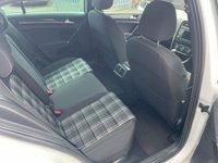 USED 2016 65 VOLKSWAGEN GOLF 2.0 TDI BlueMotion Tech GTD Hatchback 5dr Diesel Manual Euro 6 (s/s) (184 ps) 