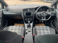 USED 2016 65 VOLKSWAGEN GOLF 2.0 TDI BlueMotion Tech GTD Hatchback 5dr Diesel Manual Euro 6 (s/s) (184 ps) 