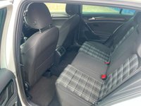 USED 2016 65 VOLKSWAGEN GOLF 2.0 TDI BlueMotion Tech GTD Hatchback 5dr Diesel Manual Euro 6 (s/s) (184 ps) 