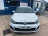 USED 2016 65 VOLKSWAGEN GOLF 2.0 TDI BlueMotion Tech GTD Hatchback 5dr Diesel Manual Euro 6 (s/s) (184 ps) 