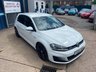 USED 2016 65 VOLKSWAGEN GOLF 2.0 TDI BlueMotion Tech GTD Hatchback 5dr Diesel Manual Euro 6 (s/s) (184 ps) 