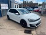 USED 2016 65 VOLKSWAGEN GOLF 2.0 TDI BlueMotion Tech GTD Hatchback 5dr Diesel Manual Euro 6 (s/s) (184 ps) 