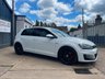 USED 2016 65 VOLKSWAGEN GOLF 2.0 TDI BlueMotion Tech GTD Hatchback 5dr Diesel Manual Euro 6 (s/s) (184 ps) 