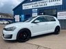 USED 2016 65 VOLKSWAGEN GOLF 2.0 TDI BlueMotion Tech GTD Hatchback 5dr Diesel Manual Euro 6 (s/s) (184 ps) 