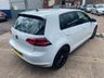 USED 2016 65 VOLKSWAGEN GOLF 2.0 TDI BlueMotion Tech GTD Hatchback 5dr Diesel Manual Euro 6 (s/s) (184 ps) 