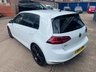 USED 2016 65 VOLKSWAGEN GOLF 2.0 TDI BlueMotion Tech GTD Hatchback 5dr Diesel Manual Euro 6 (s/s) (184 ps) 