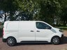 USED 2019 69 VAUXHALL VIVARO 1.5 Turbo D 2700 Edition Panel Van 5dr Diesel Manual L1 H1 Euro 6 (s/s) (100 ps) 