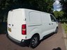 USED 2019 69 VAUXHALL VIVARO 1.5 Turbo D 2700 Edition Panel Van 5dr Diesel Manual L1 H1 Euro 6 (s/s) (100 ps) 