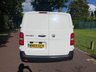 USED 2019 69 VAUXHALL VIVARO 1.5 Turbo D 2700 Edition Panel Van 5dr Diesel Manual L1 H1 Euro 6 (s/s) (100 ps) 