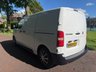 USED 2019 69 VAUXHALL VIVARO 1.5 Turbo D 2700 Edition Panel Van 5dr Diesel Manual L1 H1 Euro 6 (s/s) (100 ps) 