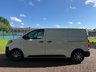 USED 2019 69 VAUXHALL VIVARO 1.5 Turbo D 2700 Edition Panel Van 5dr Diesel Manual L1 H1 Euro 6 (s/s) (100 ps) 
