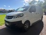 USED 2019 69 VAUXHALL VIVARO 1.5 Turbo D 2700 Edition Panel Van 5dr Diesel Manual L1 H1 Euro 6 (s/s) (100 ps) 
