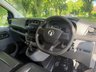 USED 2019 69 VAUXHALL VIVARO 1.5 Turbo D 2700 Edition Panel Van 5dr Diesel Manual L1 H1 Euro 6 (s/s) (100 ps) 