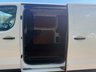 USED 2019 69 VAUXHALL VIVARO 1.5 Turbo D 2700 Edition Panel Van 5dr Diesel Manual L1 H1 Euro 6 (s/s) (100 ps) 