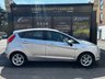 USED 2012 12 FORD FIESTA 1.4 Zetec Hatchback 5dr Petrol Automatic (154 g/km, 94 bhp) 