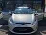 USED 2012 12 FORD FIESTA 1.4 Zetec Hatchback 5dr Petrol Automatic (154 g/km, 94 bhp) 