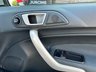 USED 2012 12 FORD FIESTA 1.4 Zetec Hatchback 5dr Petrol Automatic (154 g/km, 94 bhp) 