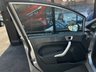 USED 2012 12 FORD FIESTA 1.4 Zetec Hatchback 5dr Petrol Automatic (154 g/km, 94 bhp) 