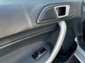 USED 2012 12 FORD FIESTA 1.4 Zetec Hatchback 5dr Petrol Automatic (154 g/km, 94 bhp) 