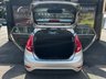 USED 2012 12 FORD FIESTA 1.4 Zetec Hatchback 5dr Petrol Automatic (154 g/km, 94 bhp) 