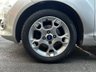 USED 2012 12 FORD FIESTA 1.4 Zetec Hatchback 5dr Petrol Automatic (154 g/km, 94 bhp) 