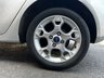 USED 2012 12 FORD FIESTA 1.4 Zetec Hatchback 5dr Petrol Automatic (154 g/km, 94 bhp) 