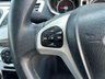 USED 2012 12 FORD FIESTA 1.4 Zetec Hatchback 5dr Petrol Automatic (154 g/km, 94 bhp) 