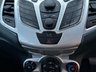 USED 2012 12 FORD FIESTA 1.4 Zetec Hatchback 5dr Petrol Automatic (154 g/km, 94 bhp) 